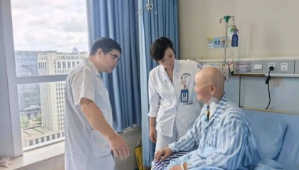 多人确诊癌症,清一色男性!紧急提醒