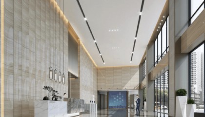 物联网+智慧厕所:杭州市数源科技大厦打造园区服务新标杆!