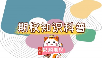 【知识科普】股票指数期权怎么开户交易?