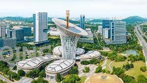 永清环保与灵伴科技携手,打造AR工业环保智能化解决方案