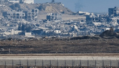 美国国务卿刚走,以色列就向全球宣战,不达目的誓不罢休,中国也不例外