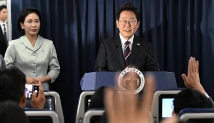 特朗普将提前结束G7行程回国,韩媒:李在明和特朗普会晤计划恐落空
