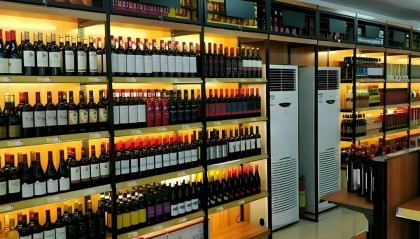 酒水批发渠道有哪些?哪里能找到酒水源头批发货源?