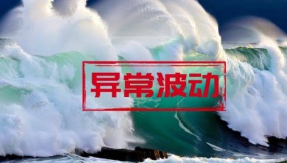 中电港股票三个交易日涨幅偏离值超20%