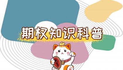 【知识科普】期权交易规则及费用