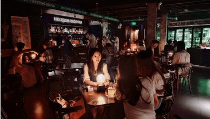 从“酒水管家”到“生活向导”!Hideout书写贵阳夜经济新答卷