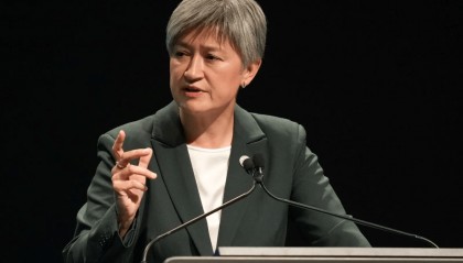 澳外长警告:若不采取行动实现“两国方案”,未来或将再无“可供承认的”巴勒斯坦