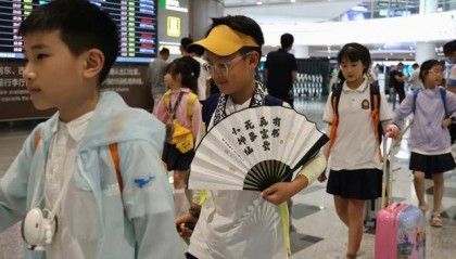 中小学春秋假,要来了?