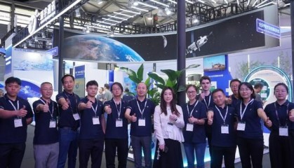 通宇通讯推出MacroWiFi方案,展示五大产品类别