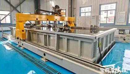 宝钛股份入选全国典型案例