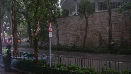 无头男尸死因公布,头部在死者体内找到…警方披露细节