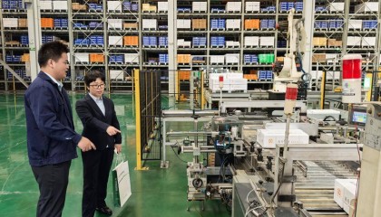 邮储银行江西省分行探索金融赋能科技创新企业高质量发展
