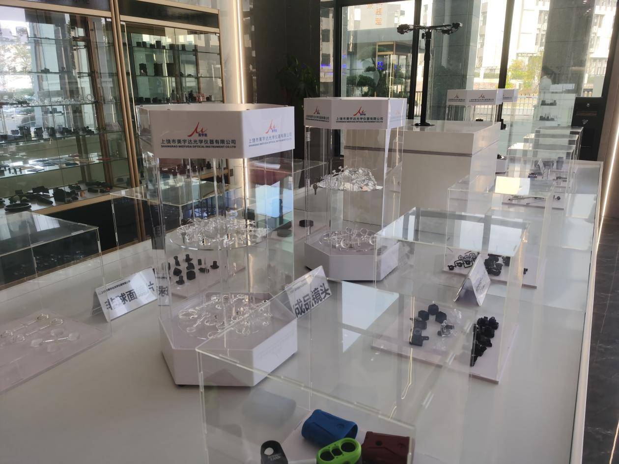邮储银行江西省分行探索金融赋能科技创新企业高质量发展