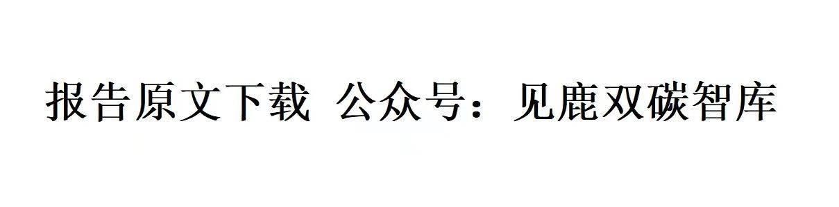 “一带一路”绿色发展国际联盟：2024年“一带一路”绿色发展展望报告