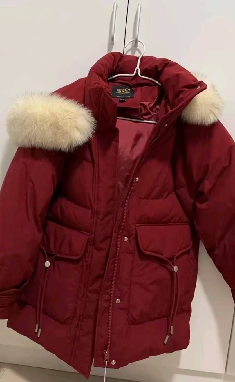 今年在唯品会办年货？