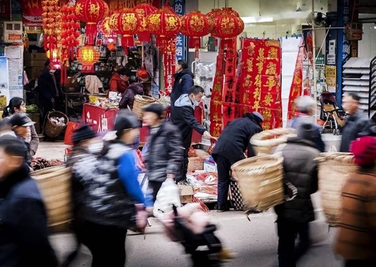湖北联手唯品会给年货降价？
