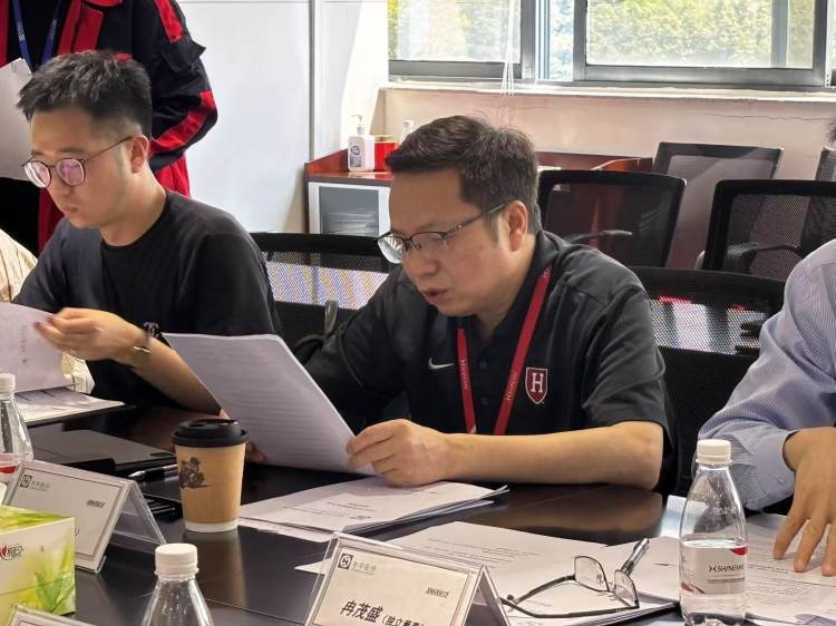 上游直击股东会｜鑫源集团旗下丰华股份拟小额快速融资