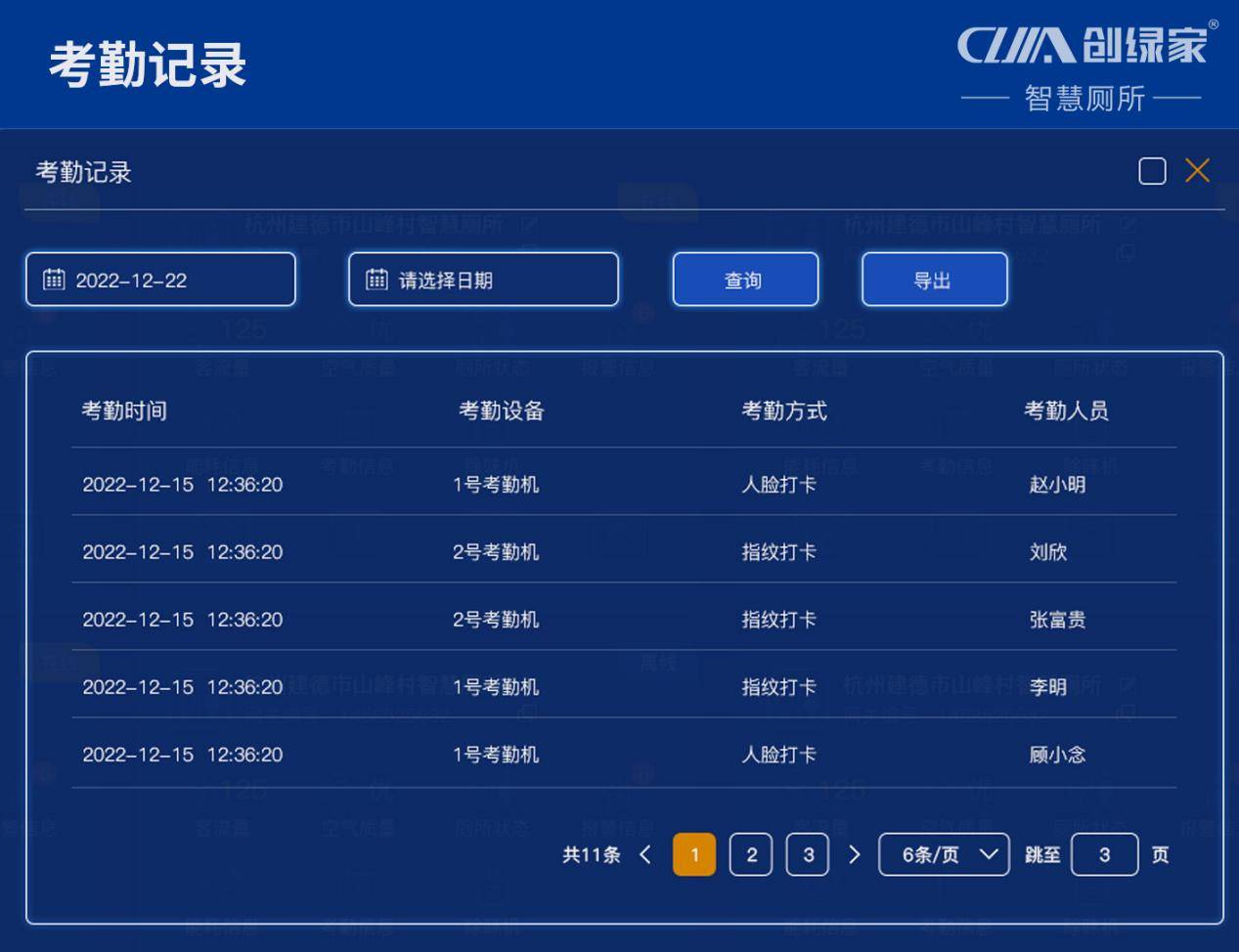 物联网+智慧厕所：杭州市数源科技大厦打造园区服务新标杆！