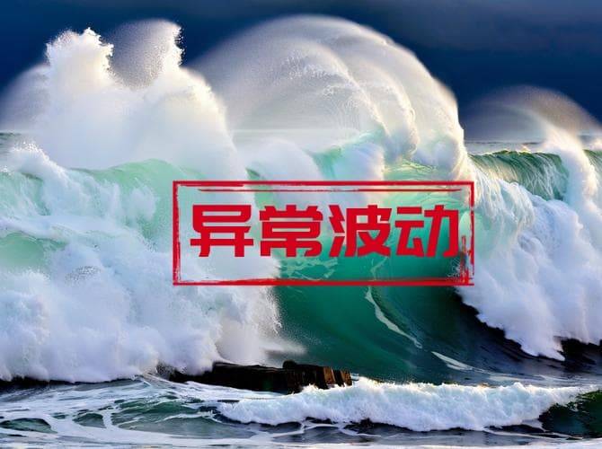 中电港股票三个交易日涨幅偏离值超20%