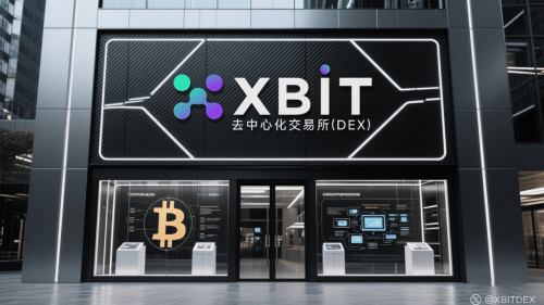 最新！美股的股票在国内怎么买？XBIT无KYC破解开户难