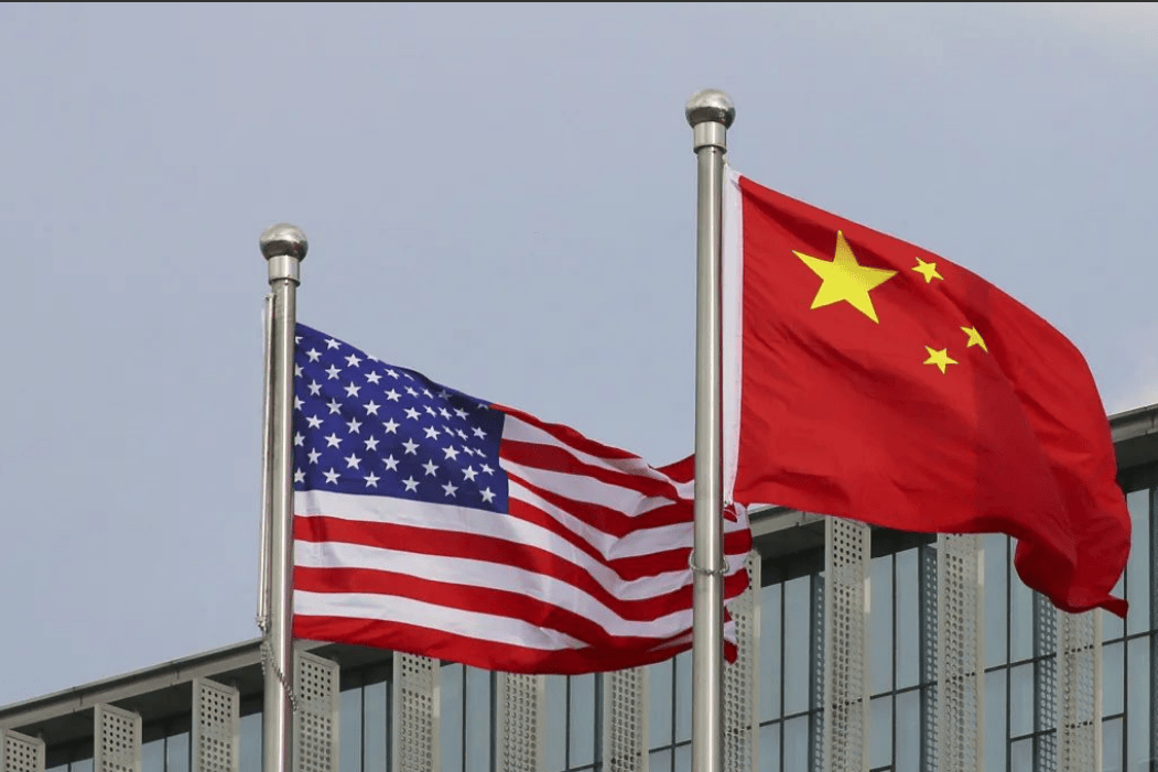 美国代表团即将访华,特朗普政府砸钱赞助,所谈话题至今严格保密