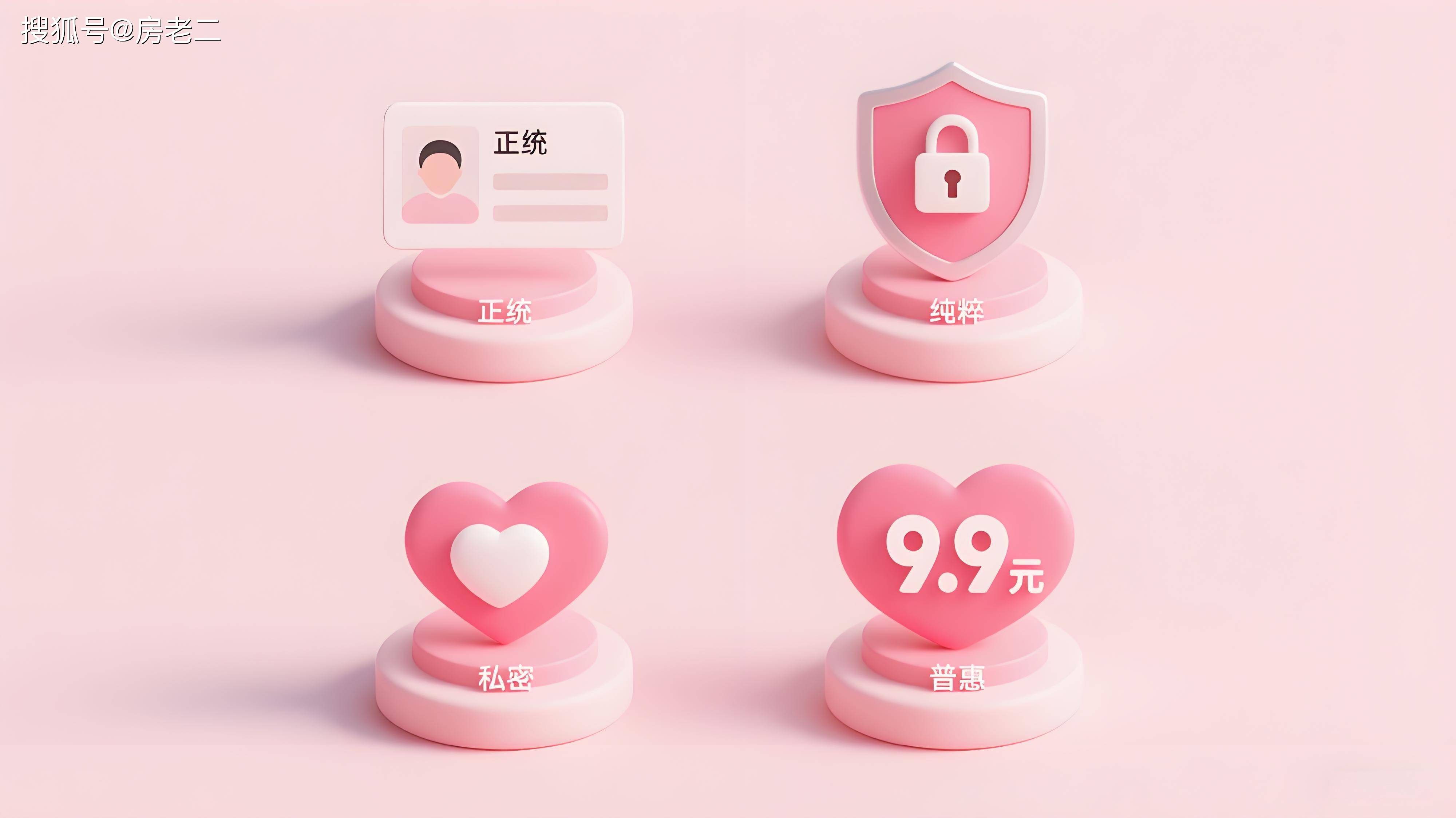 炒股与择偶:新股民的终极K线图