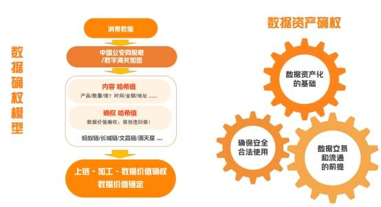 积分 + 虚拟股票 + 分润:中数有为到底做对了啥?
