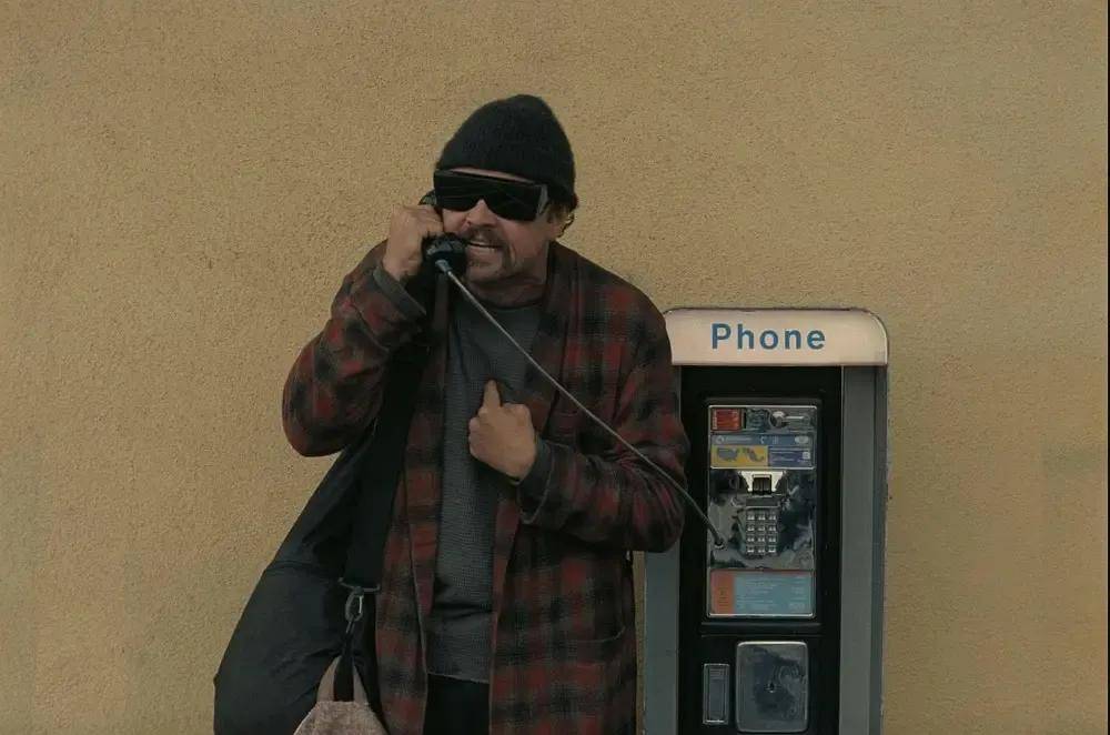 票房不济却成奥斯卡第一热门…小李子的新作《一战再战》值不值得超高评价?