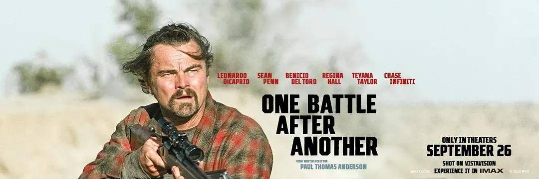 票房不济却成奥斯卡第一热门…小李子的新作《一战再战》值不值得超高评价?