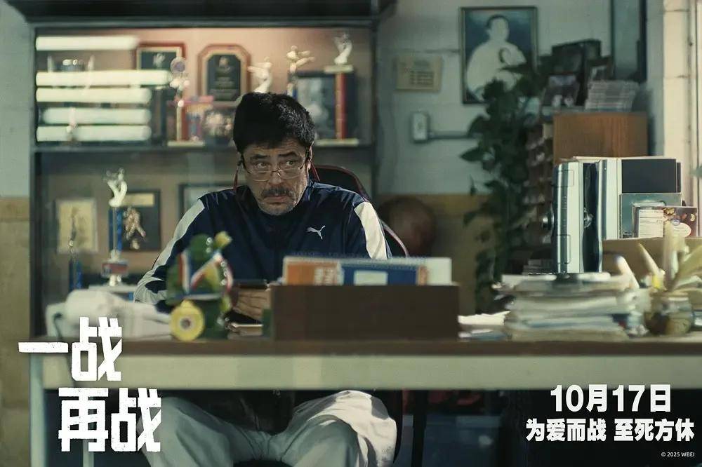 票房不济却成奥斯卡第一热门…小李子的新作《一战再战》值不值得超高评价?