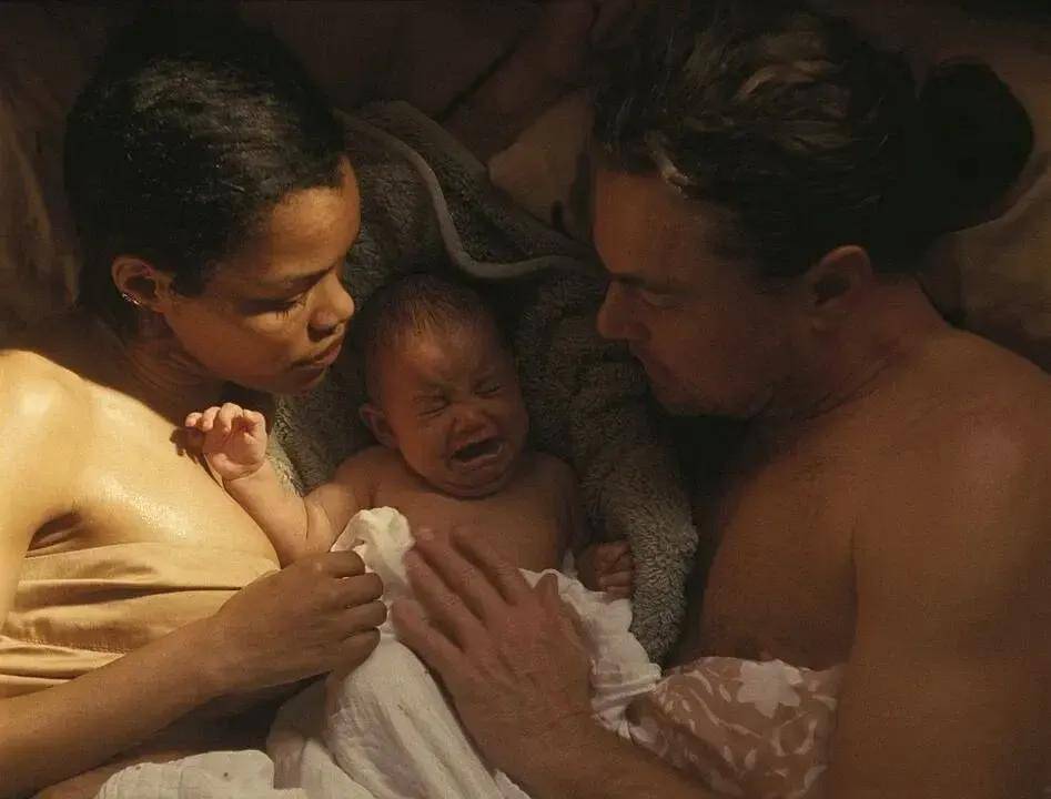 票房不济却成奥斯卡第一热门…小李子的新作《一战再战》值不值得超高评价?