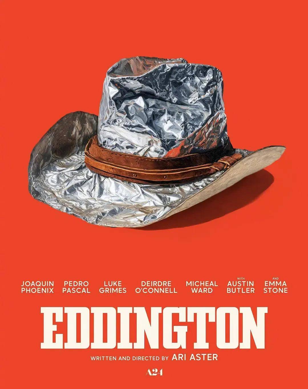 票房不济却成奥斯卡第一热门…小李子的新作《一战再战》值不值得超高评价?