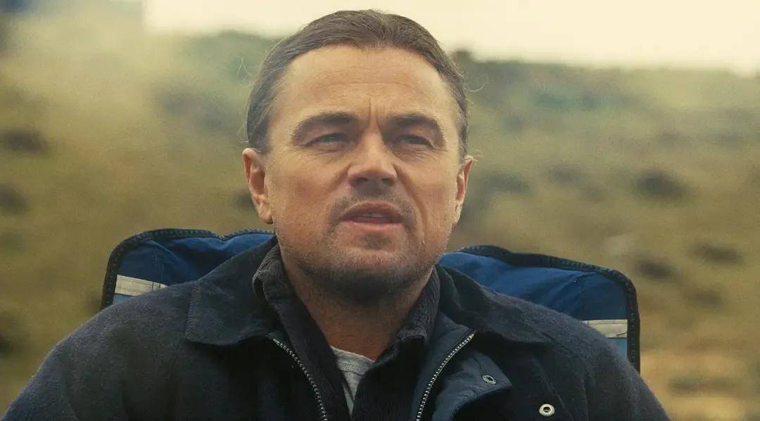 票房不济却成奥斯卡第一热门…小李子的新作《一战再战》值不值得超高评价?