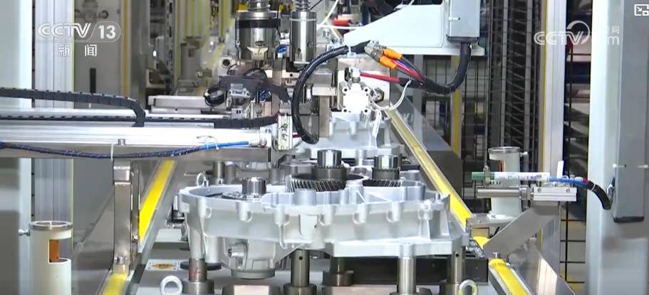 从6.2%增速看工业经济韧性：结构优化、出口改善、企业效益回升