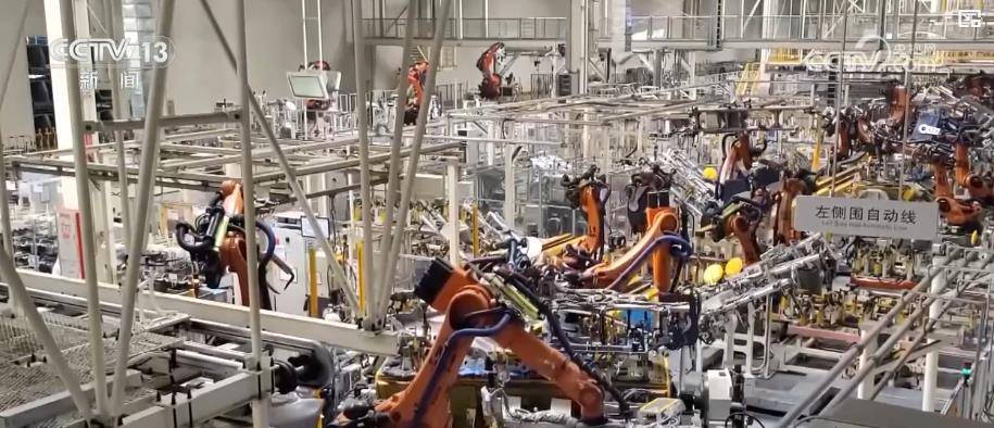 从6.2%增速看工业经济韧性:结构优化、出口改善、企业效益回升