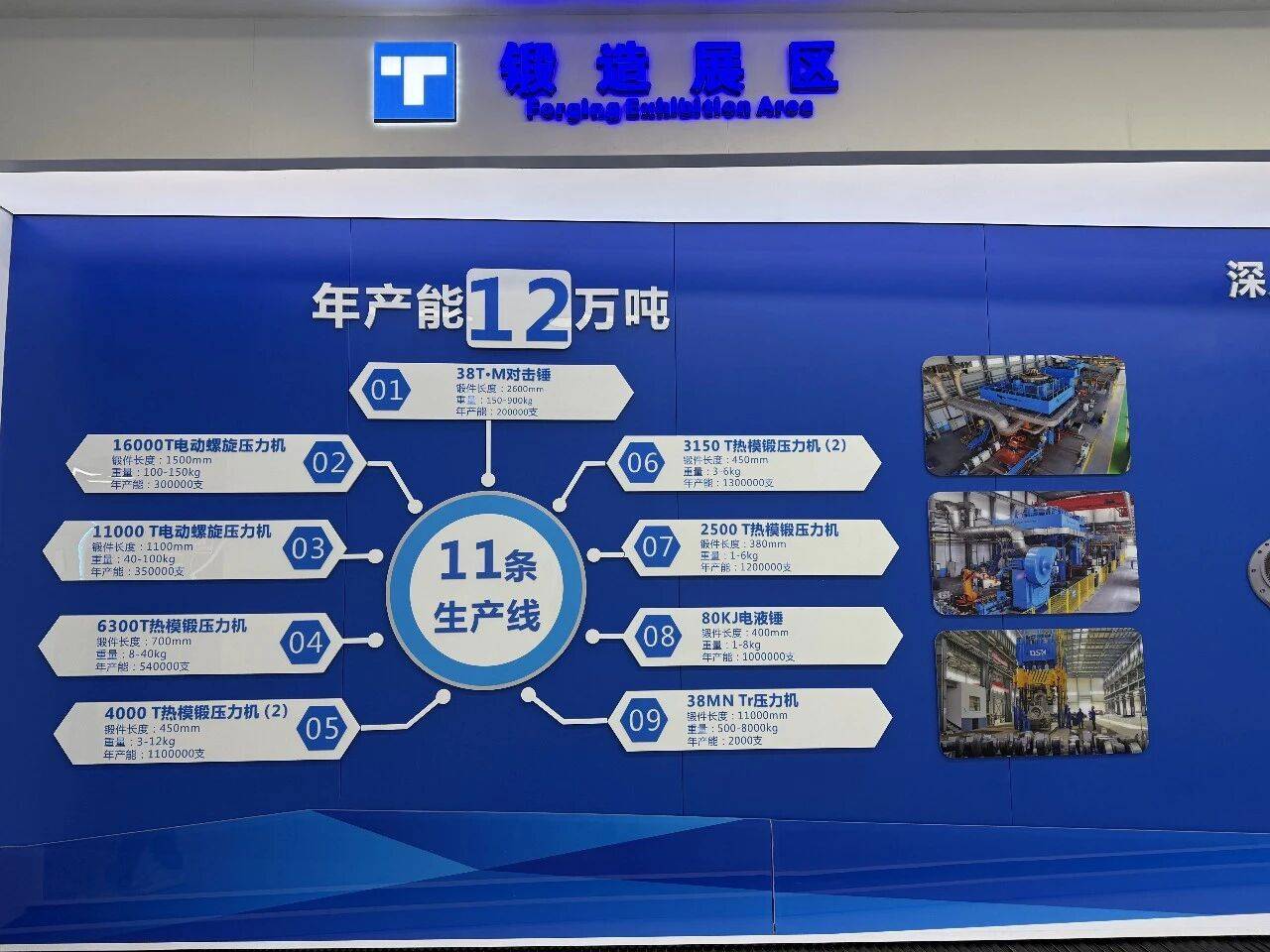 探访中国第一、世界第二大曲轴生产企业——天润工业的产业启示与思考