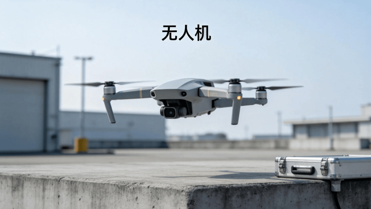 无人机飞行执照新手如何学习 掌握这些技巧快速入门