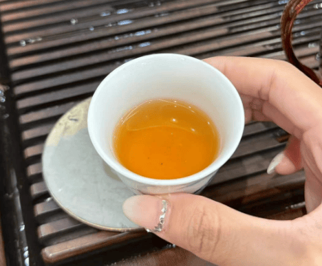 普洱茶新手入门指南：如何挑选第一饼好茶