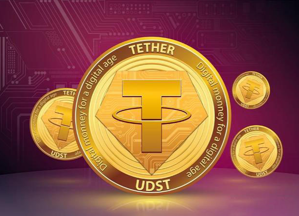 泰达币app(泰达币是USDT吗)