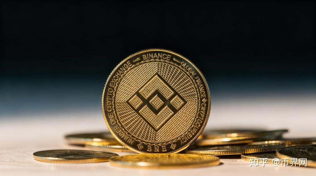 BNB交易所交易平台的简单介绍