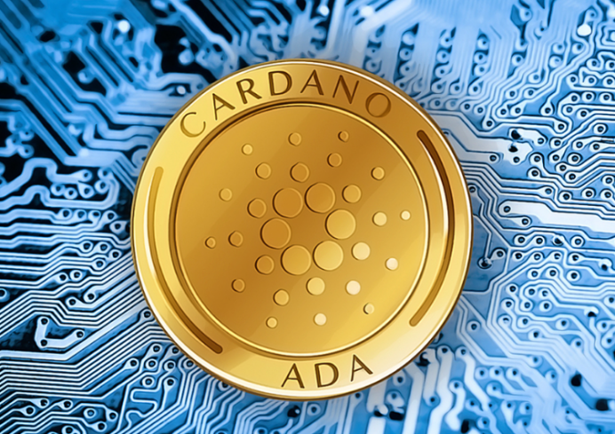 ADA-艾达币平台(ada艾达币有可能涨到100一个吗)