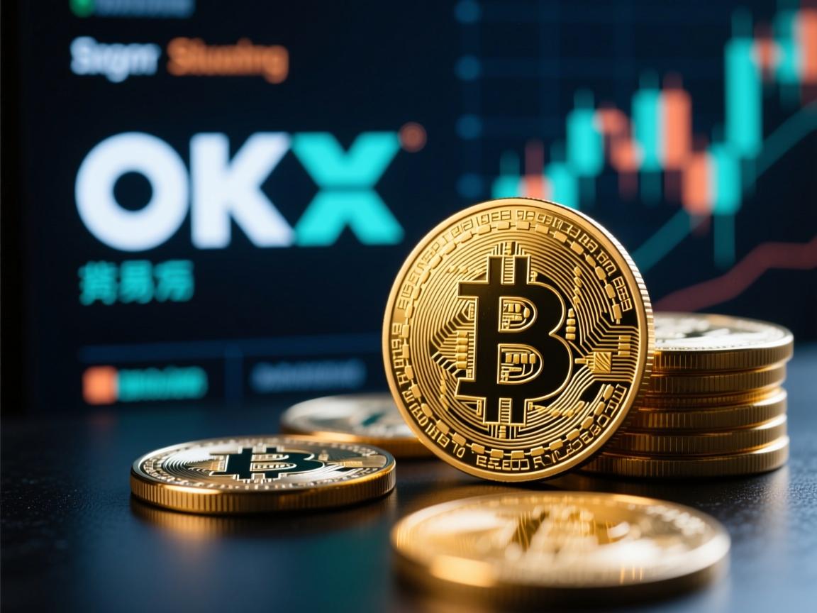 OKExapp(okex官网入口)