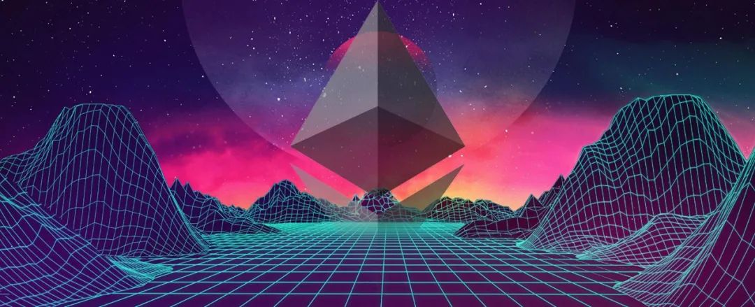 ETH-以太坊官网的简单介绍