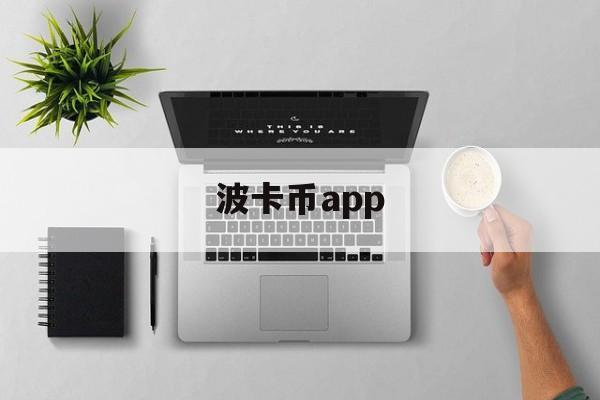 波卡币app(波卡币最新消息)